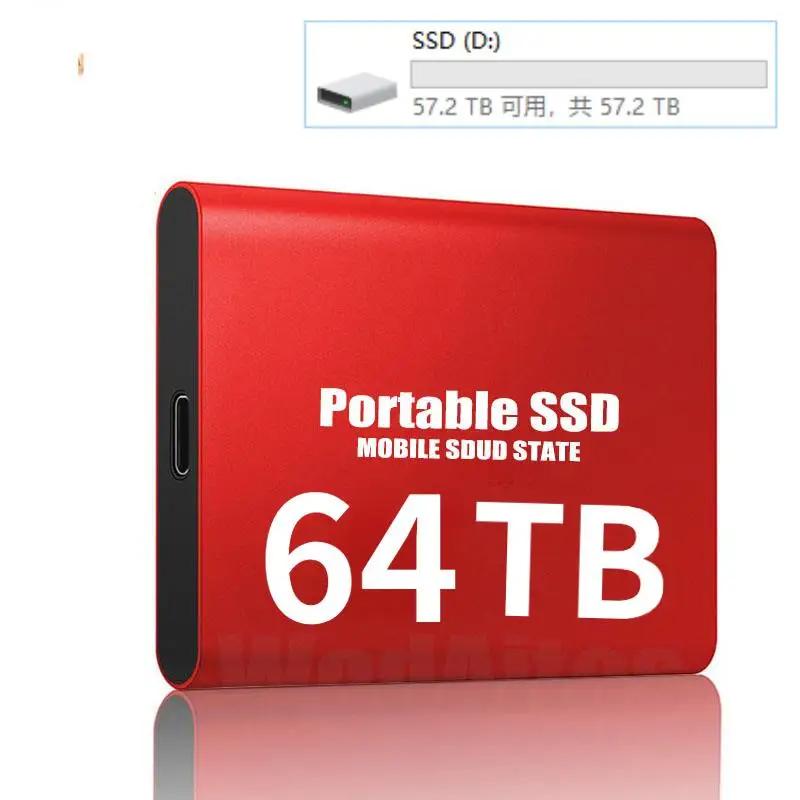 ޴   ָ Ʈ ̺,  ϵ ̺, ƮϿ  丮 ġ, 4TB, 8TB, 16TB, 64TB SSD